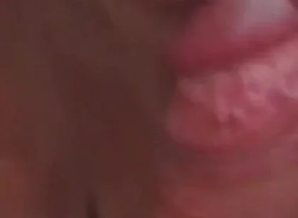 Throbbing Cock Stretches Ass Wide Leaking Thick Cum