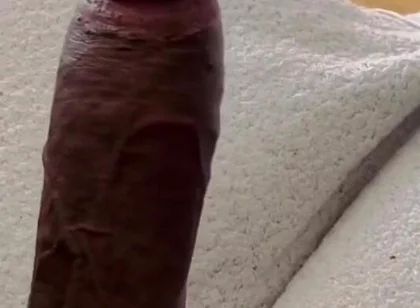 BBC Cock