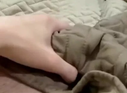 Masturbation
