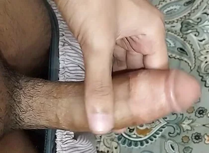 Indian Pink DickHead