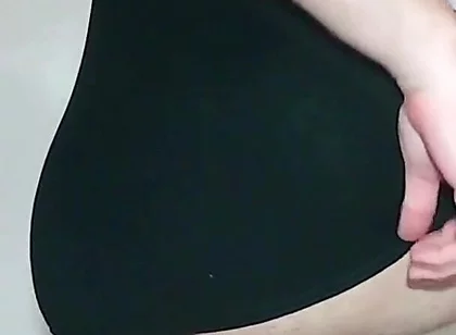 My Old Used Panties