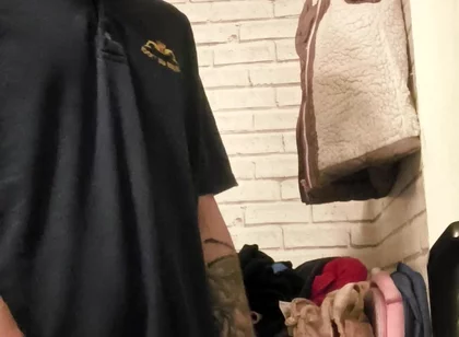Smoking Fetish Masturbation