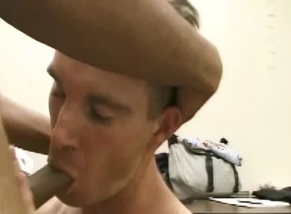 Sloppy Deepthroat and Anal Fingering Explosion