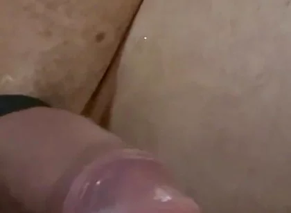 Dilator with fuckmachine