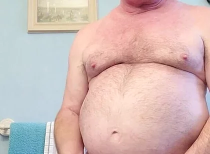 Daddy Hot Today