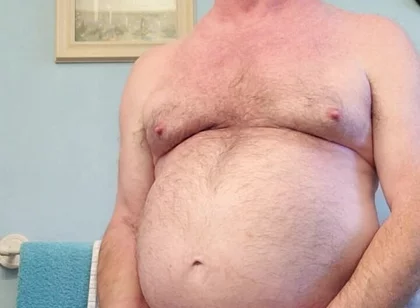 Daddy Hot Today