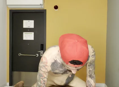 Latin Thug Fucks Black Ass and Gets Fed a Load