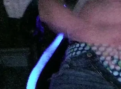 Hot and Horny Masturbation in the Living Room with a Webcam. Enjoy My Fun