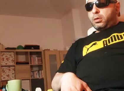 Turning on, Sock Play, and Cumming