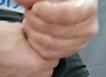 Real Solo Male POV Video by Truenorthpov