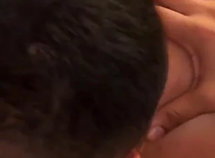 Hung Papi Passionate Kissing Fucking Gay Latinos Big Dick