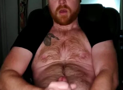 Handjob Cumshot