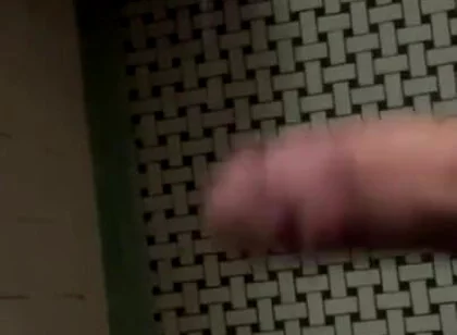 Waking up, Haven’t Cum in Over a Week