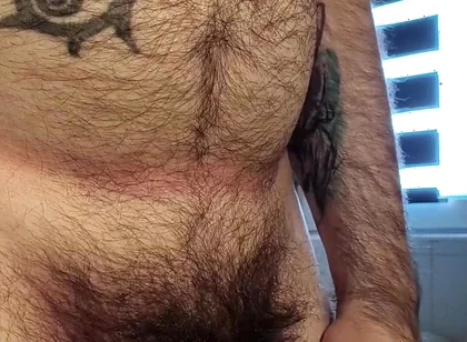 Go on Buddy! Take a Whiff!