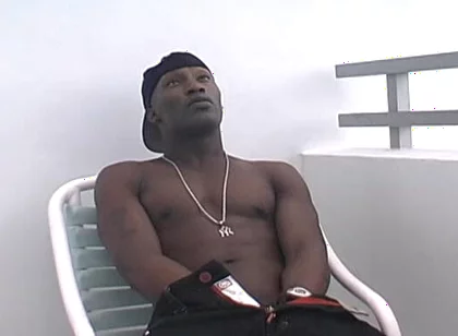 Baddboy