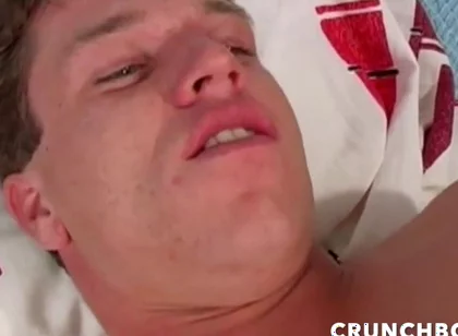 Two Hunks Fucking