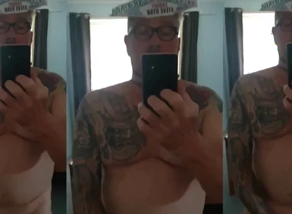 Gay Masturbator Homosexual Steve Ryan