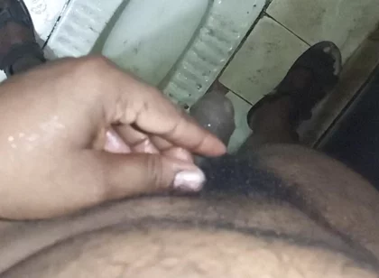 My Indian Wife Fucking Boobs with Kissing Pussy