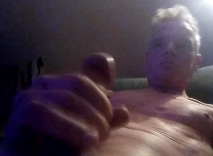 I Jerk off the Pipe Until Icb Cum