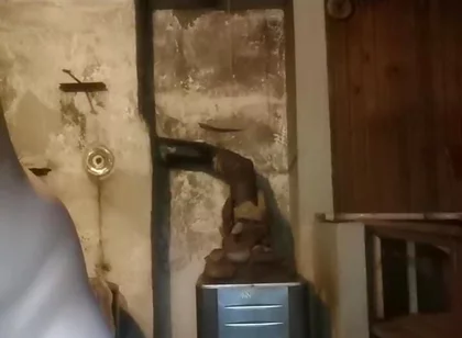 Anal Fingerin and Masturbating. Horny on the Sauna.