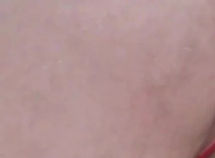 Please Take off My Panties and Suck My Ass