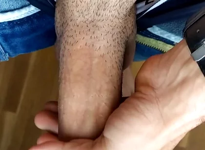 Do You Like It Shaved?