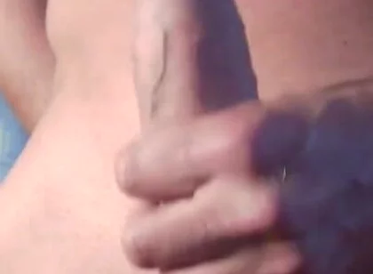 Cock Handjob