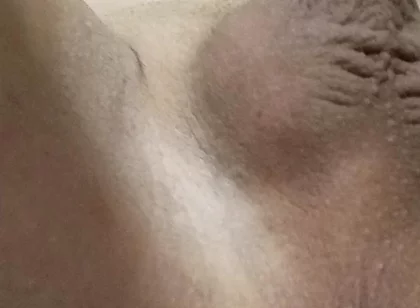 I Fuck My Ass for the First Time! and I Think It's Really Cool!
