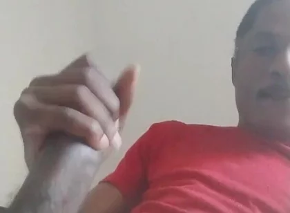 Jacking off Vid