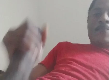 Jacking off Vid