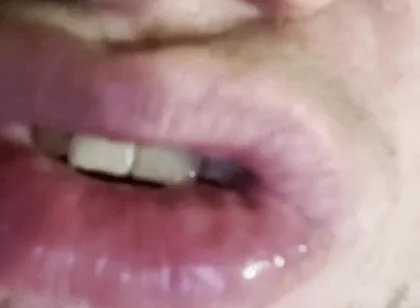Mad for Tongue