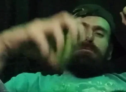 Smoking in Silence