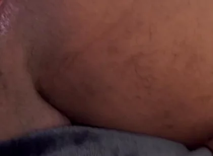 Big Dick Uncut Fucks Fat Ass Bareback