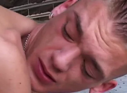 Skater Fuck