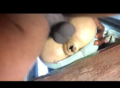 Fucking Super Chub Hard Ass Sweet Creampile
