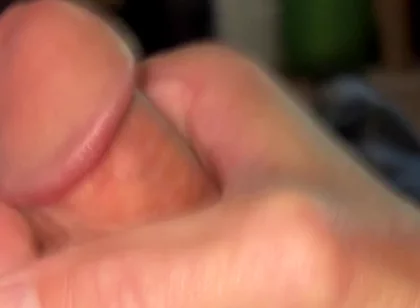A Private Moment in Bed with Tori Storms