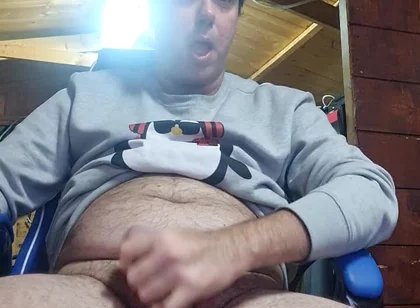 Masturbation Cock