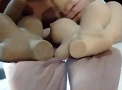 Deep Throating