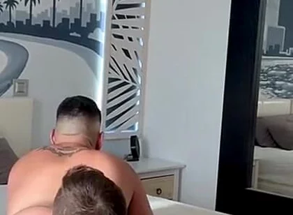 Delicius Italian Cock