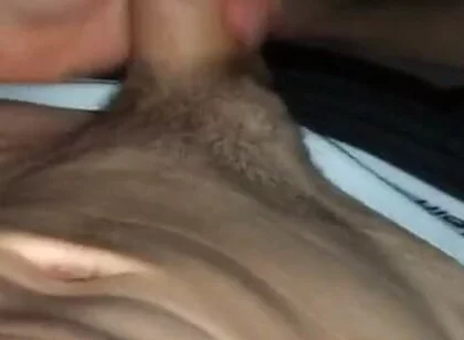 Horny Moments
