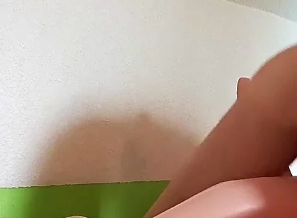 Sexdoll Creampie Fuck Masturbation