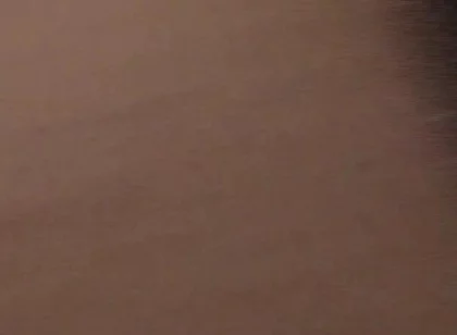 Jill Getting a Nice Facial