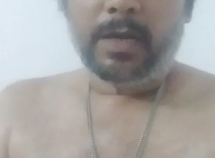 Deep Fuck for Full Night with My Solo Dick...