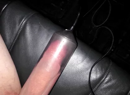 Pumped and Punished