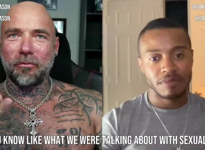 Porn Star Confessions - Jake Waters (episode 55)