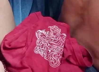Masturbation Cumshot