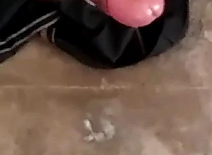 Hot Cumshot Compilation and Masturbation