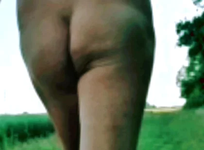 Countryside Naked Walks