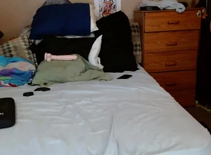 Obese Pig Sissy Cant Get His Tiny Dick Hard