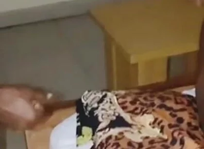 Sexy Love Sex.. and He Moan Loud